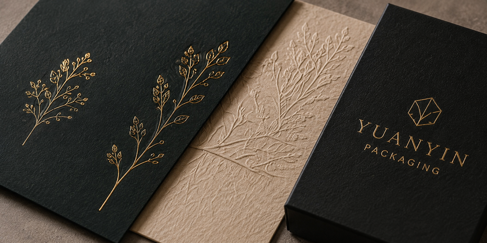 Material & Finishing