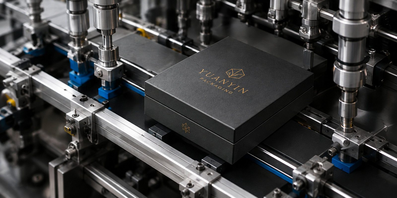 In-House Manufacturing