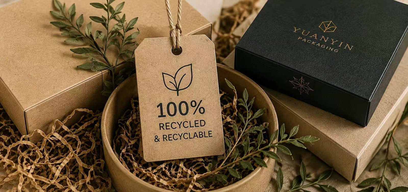 Sustainable Packaging Options