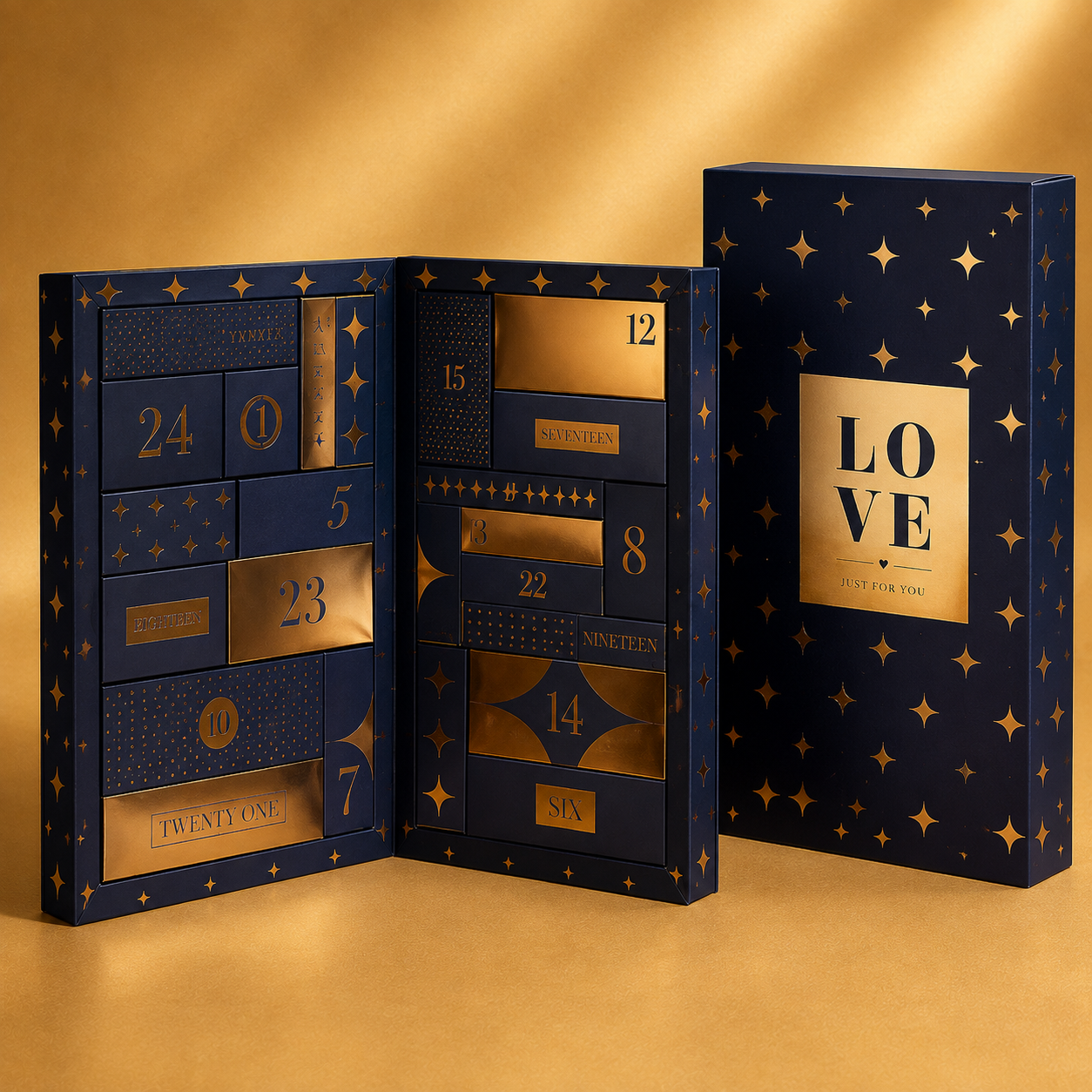 Premium Gift